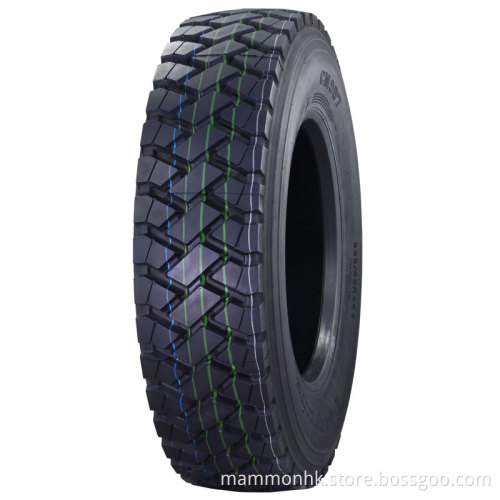 Westlake and Goodride Brand TBR Tires (CM997)